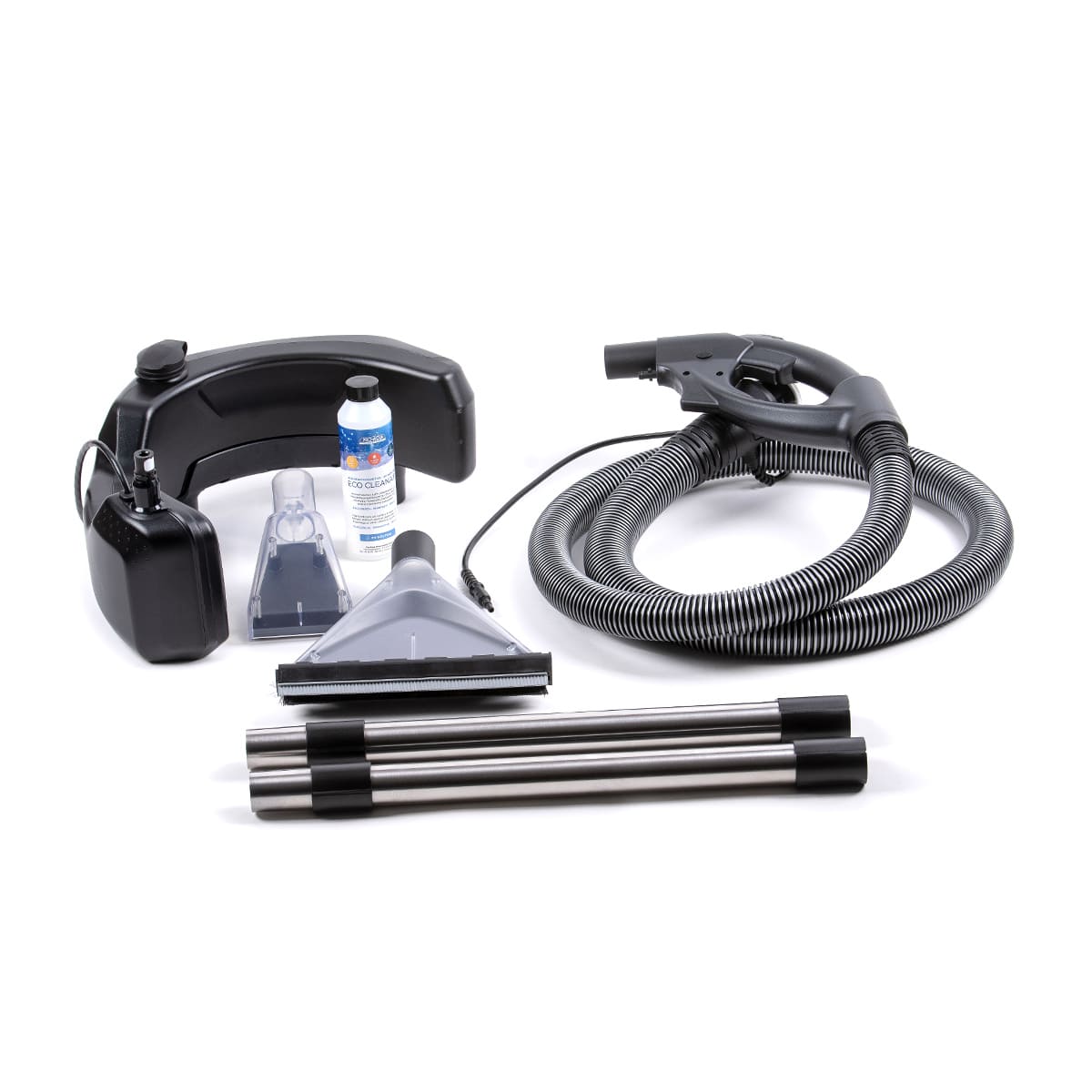 Vivenso Sprühextraktionskit